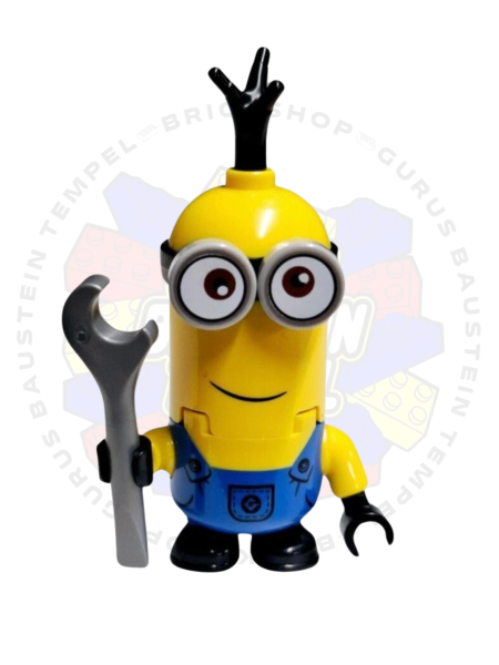 Lego® Minions Figur Kevin mnn016